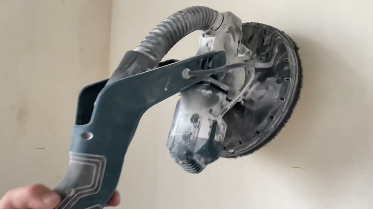 Шлифовальная машинка #Bosch #GTR 550 с пылесосам #Bosch 12/25 газ