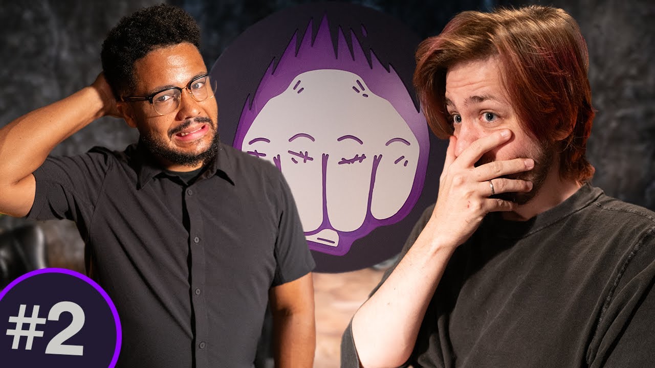 Does Livestreaming Make You Stupid? | Punching Down Episode 2