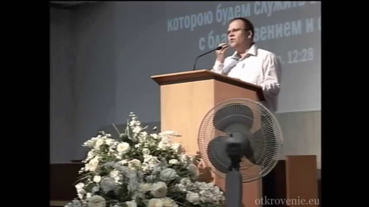 Владимир Меньшиков 