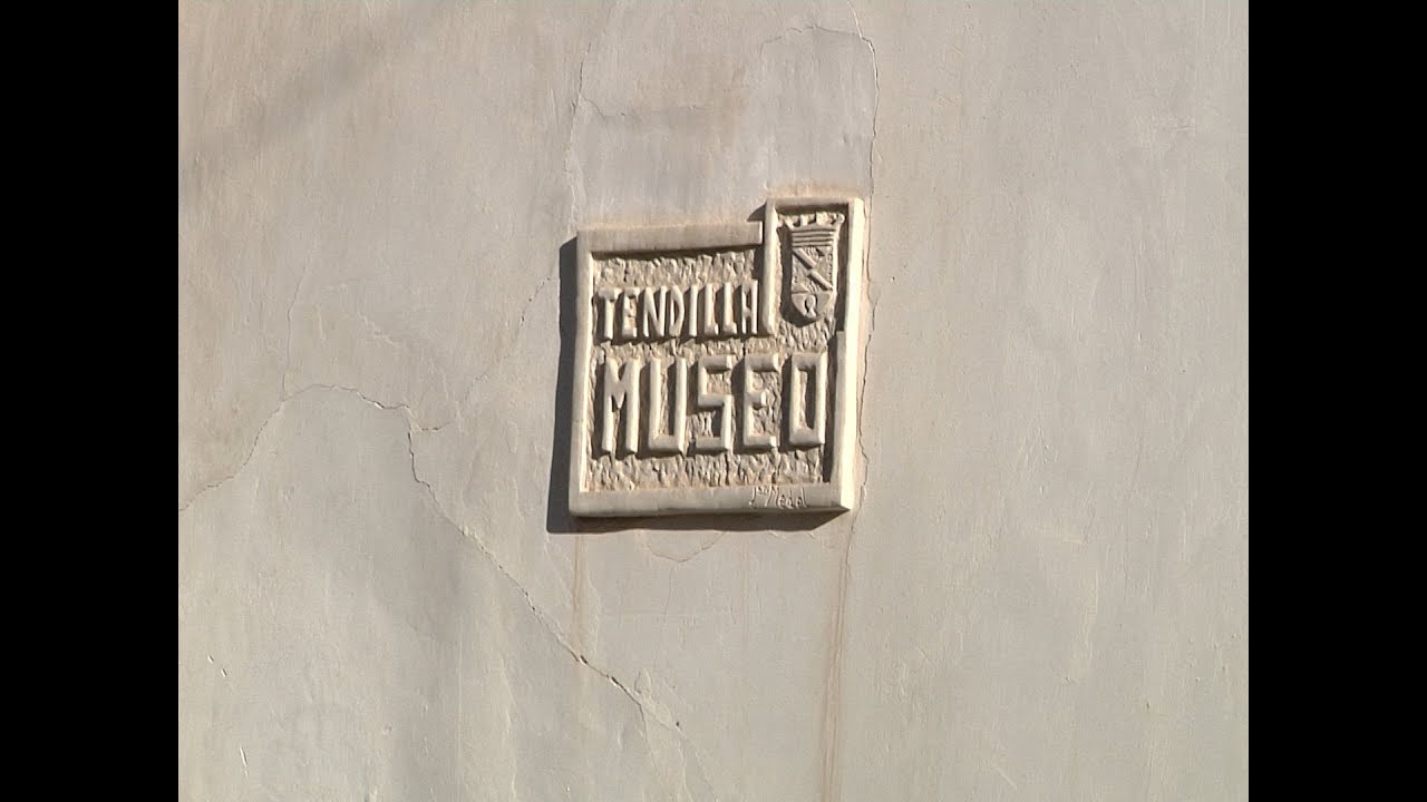 Museo Etnológico de Tendilla, un lugar para retroceder en el tiempo GuadaTV