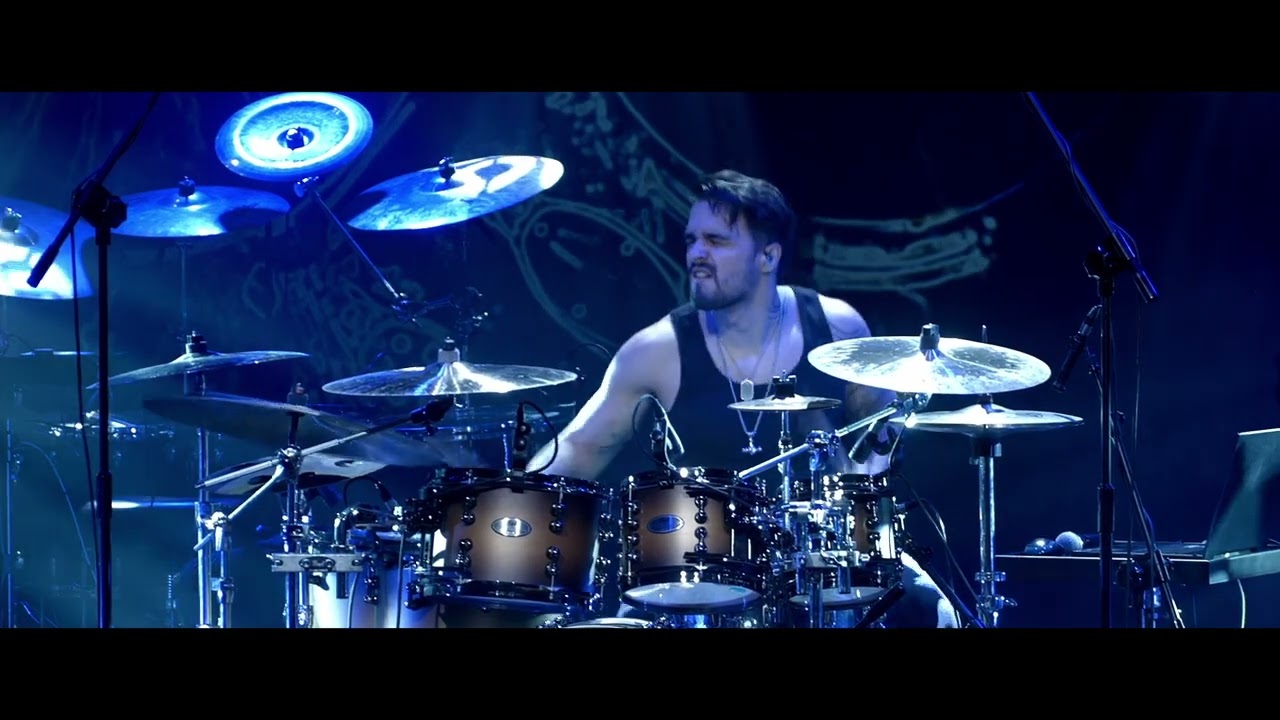 Silesia Drum Festival 2023 - Paweł Świderski - part 4