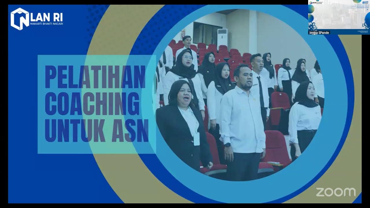 Ceramah Pakar Kebijakan Pelayanan Publik - III