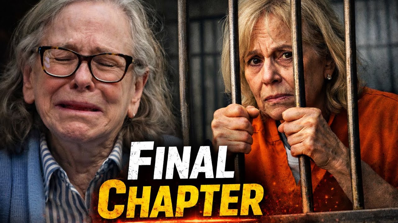 Donna Adelson’s Final Chapter: How a 75-Year-Old Grandmother Ended Up Behind Bars