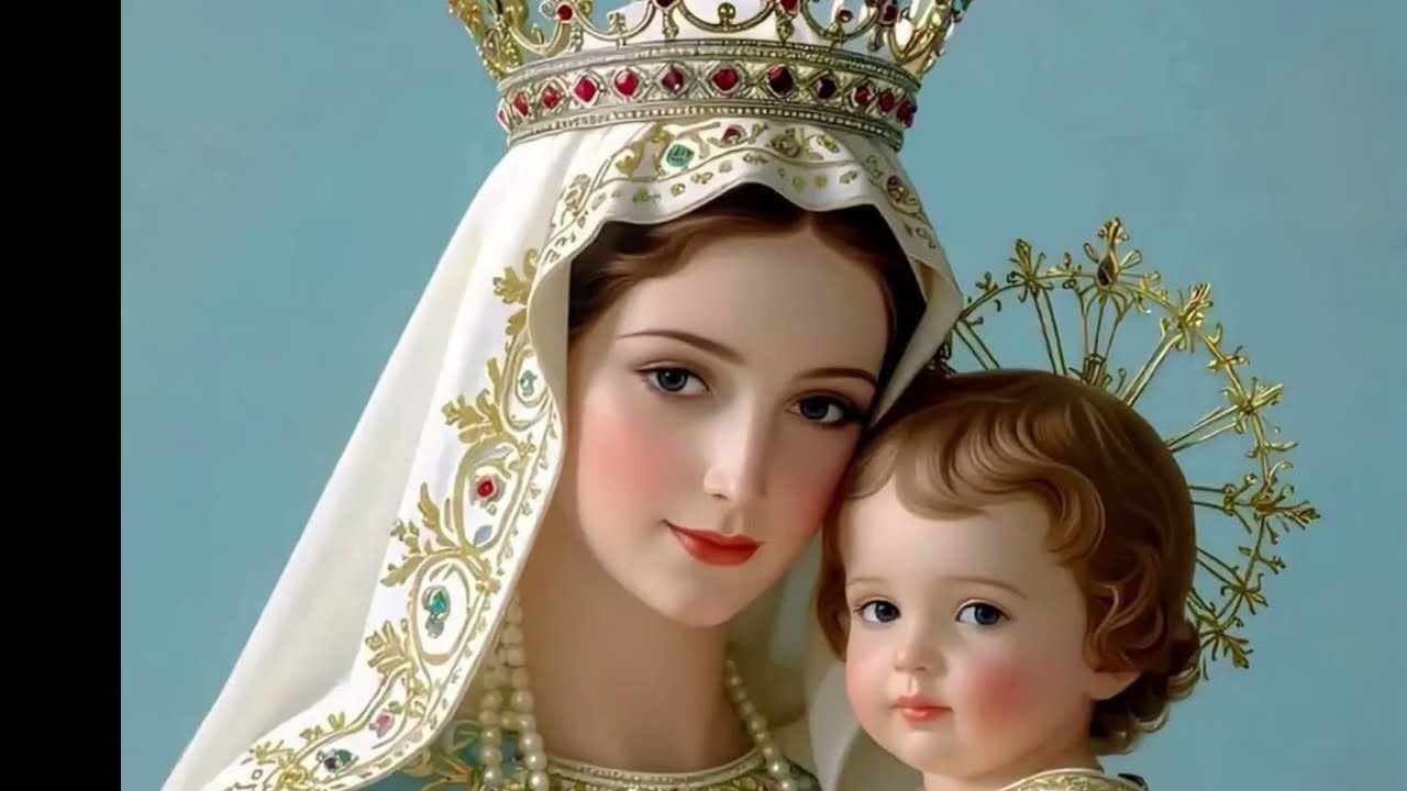 Se Sua Família Precisa de Proteção, Reze Esta Oração à Virgem Maria