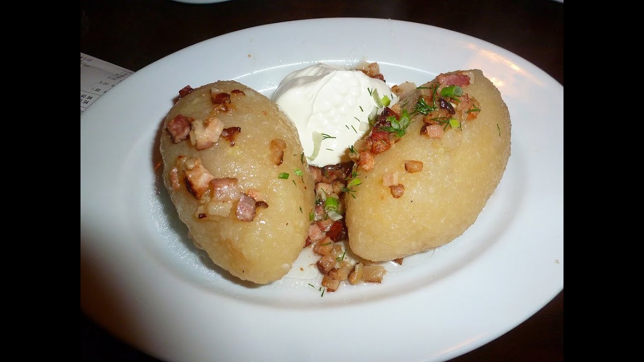 COMIDA TIPICA LITUANA | Li3pita Vlogs