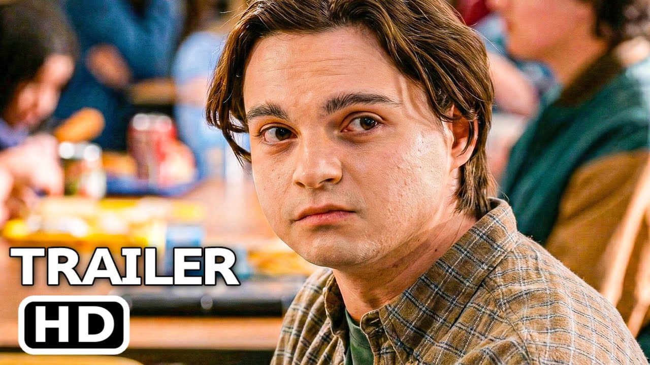 TED Season 2 – Official Trailer (2026) Seth MacFarlane, Max Burkholder, Scott Grimes HD