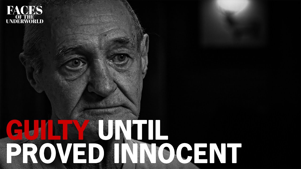 Paddy Hill: The Birmingham Six - Guilty Until Proved Innocent