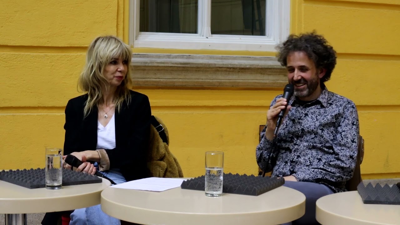 Nekem Budapest... Péterfy Bori, Zubreczki Dávid, Szabó Tamás