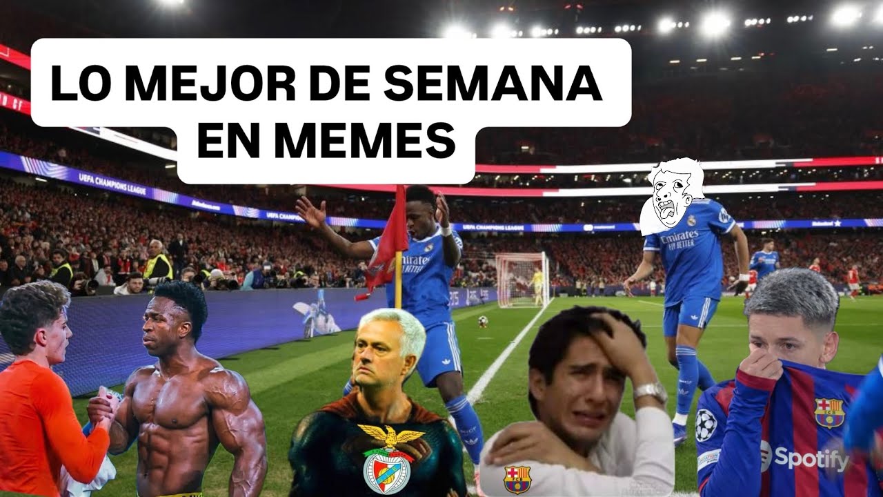 MEMES SOLO PARA AMANTES DEL FUTBOL 😝💩👏 #futbol #memes 