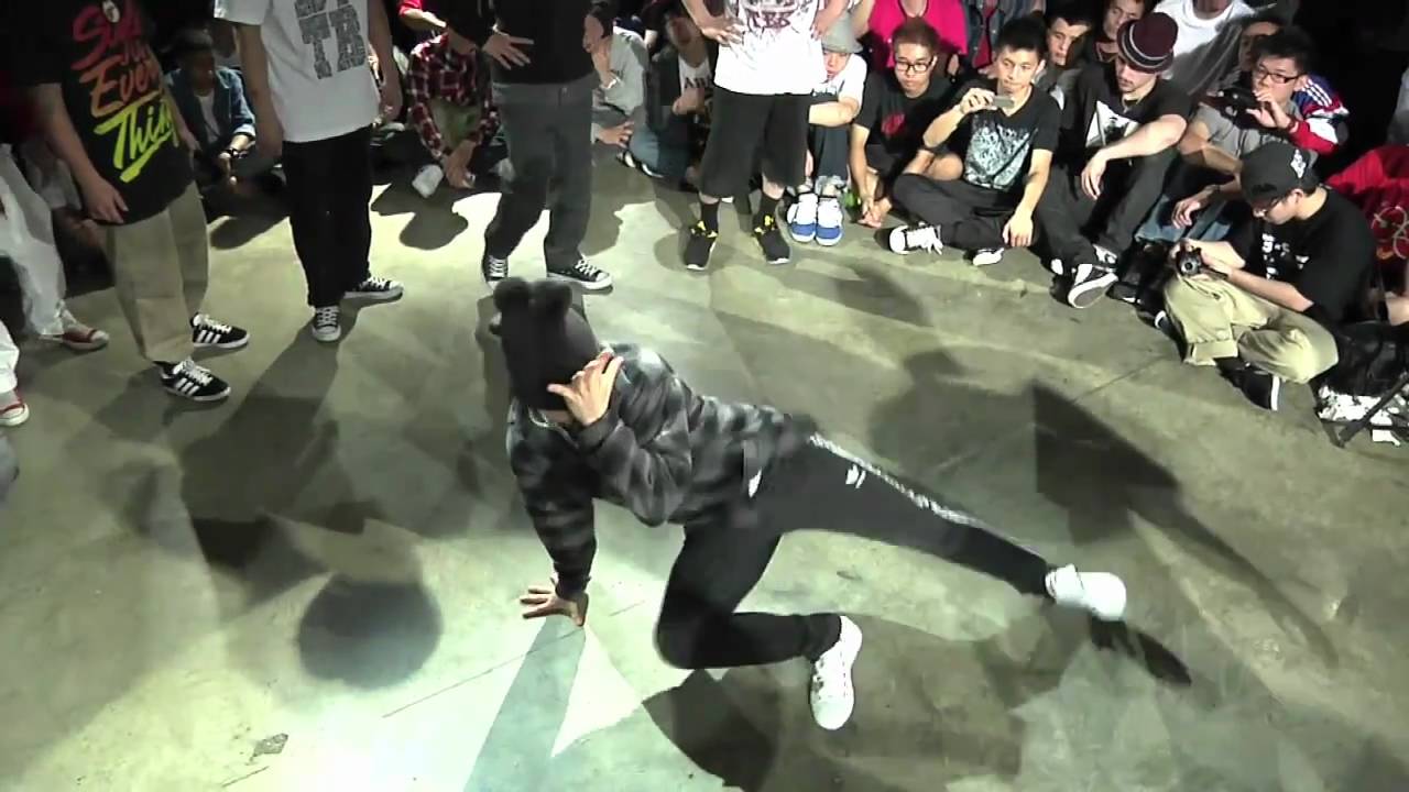 RADIKAL FORZE JAM 2011: 7-To-Smoke Part 1