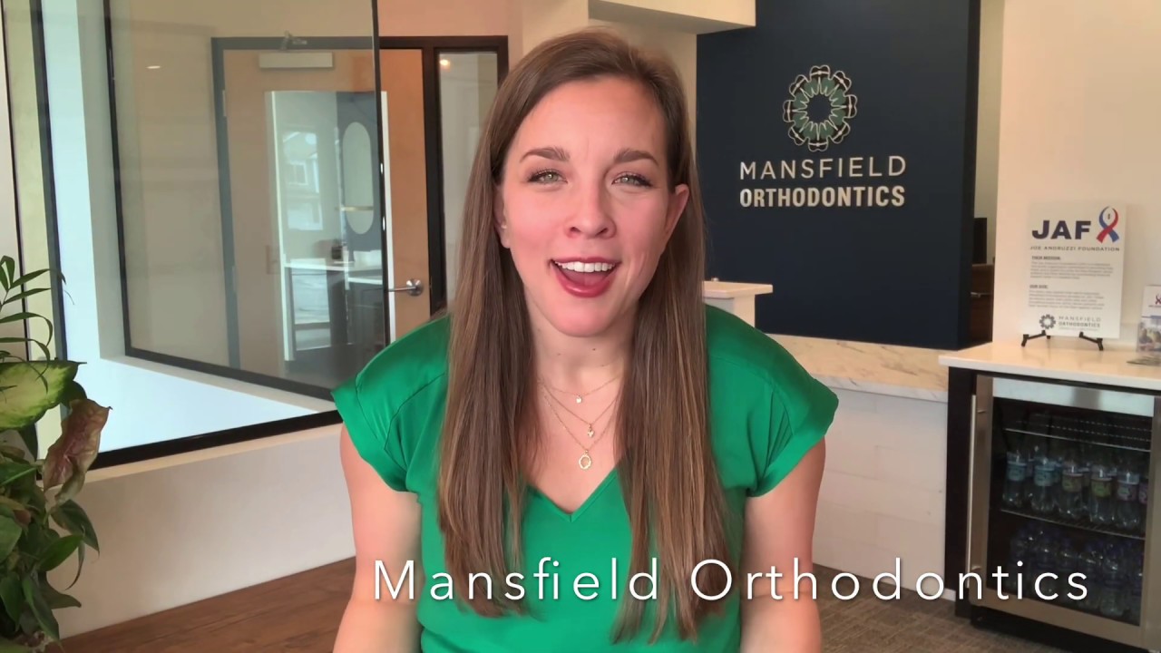 Welcome to Mansfield Orthodontics!