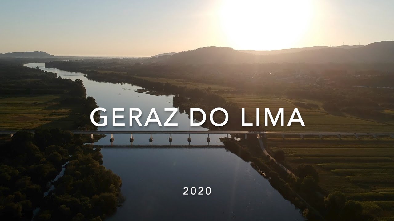 Geraz do Lima 2020