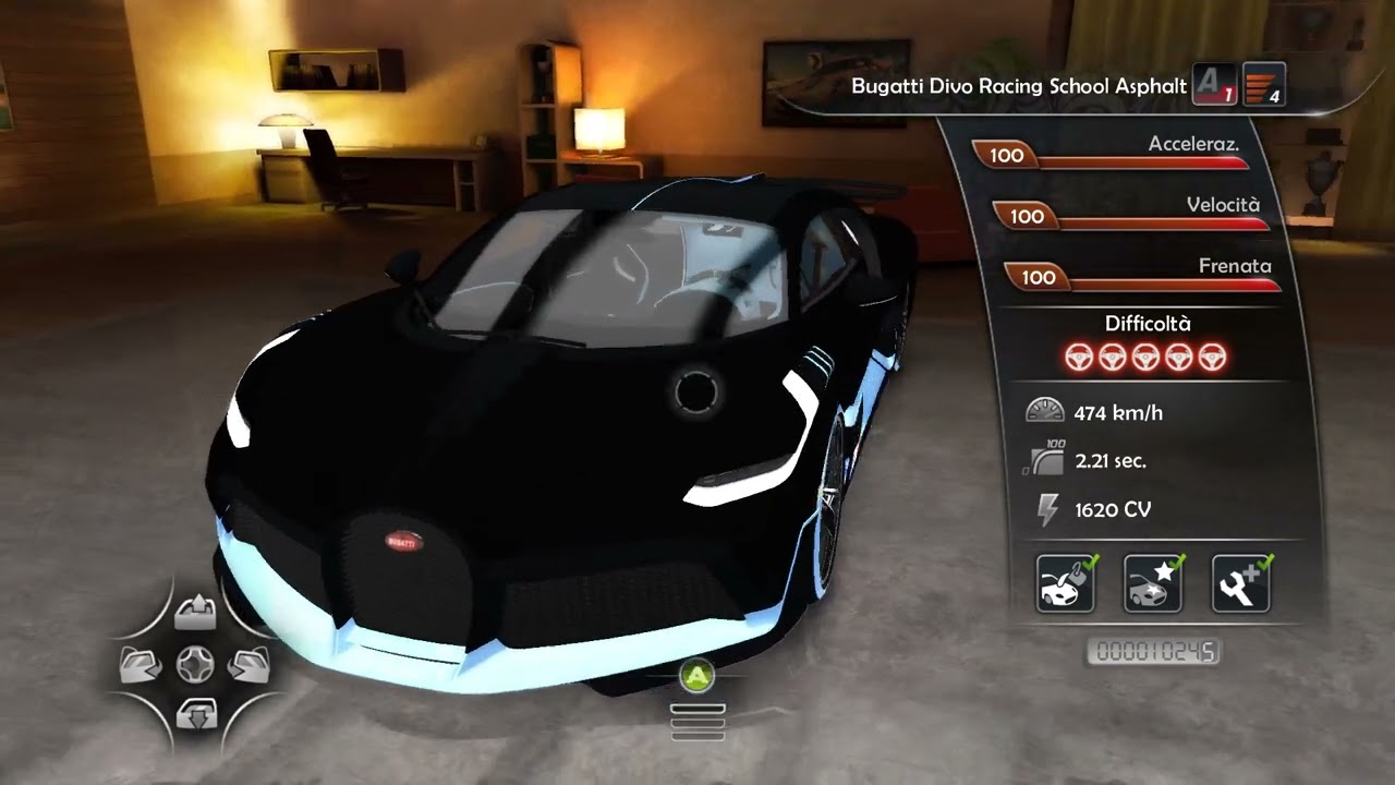 Test Drive Unlimited 2 Unfinished Cars + Secret Car