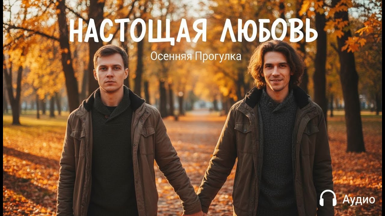 ПРИЗНАЛСЯ В ЛЮБВИ ДРУГУ — И ПОТЕРЯЛ СЕМЬЮ.