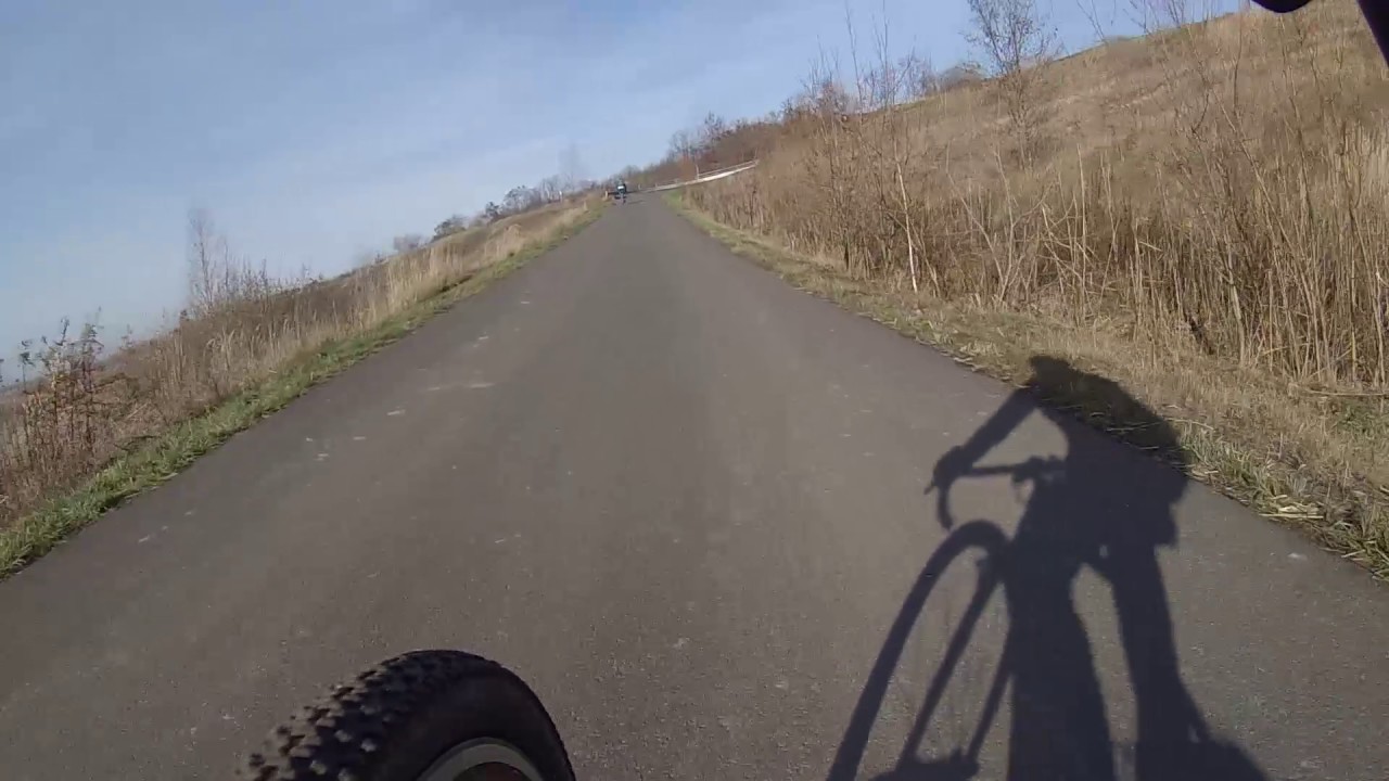 Cyclecross in Leipzig