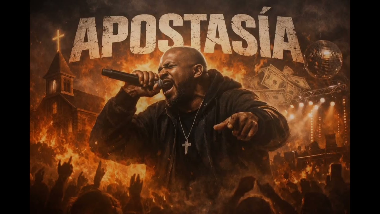 Apostasía 