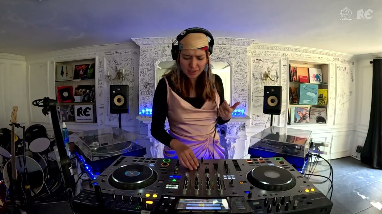 Guest Mix by Mamillaria