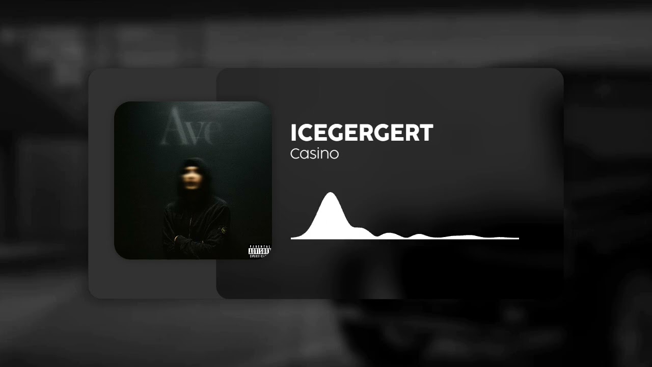 ICEGERGERT - Casino