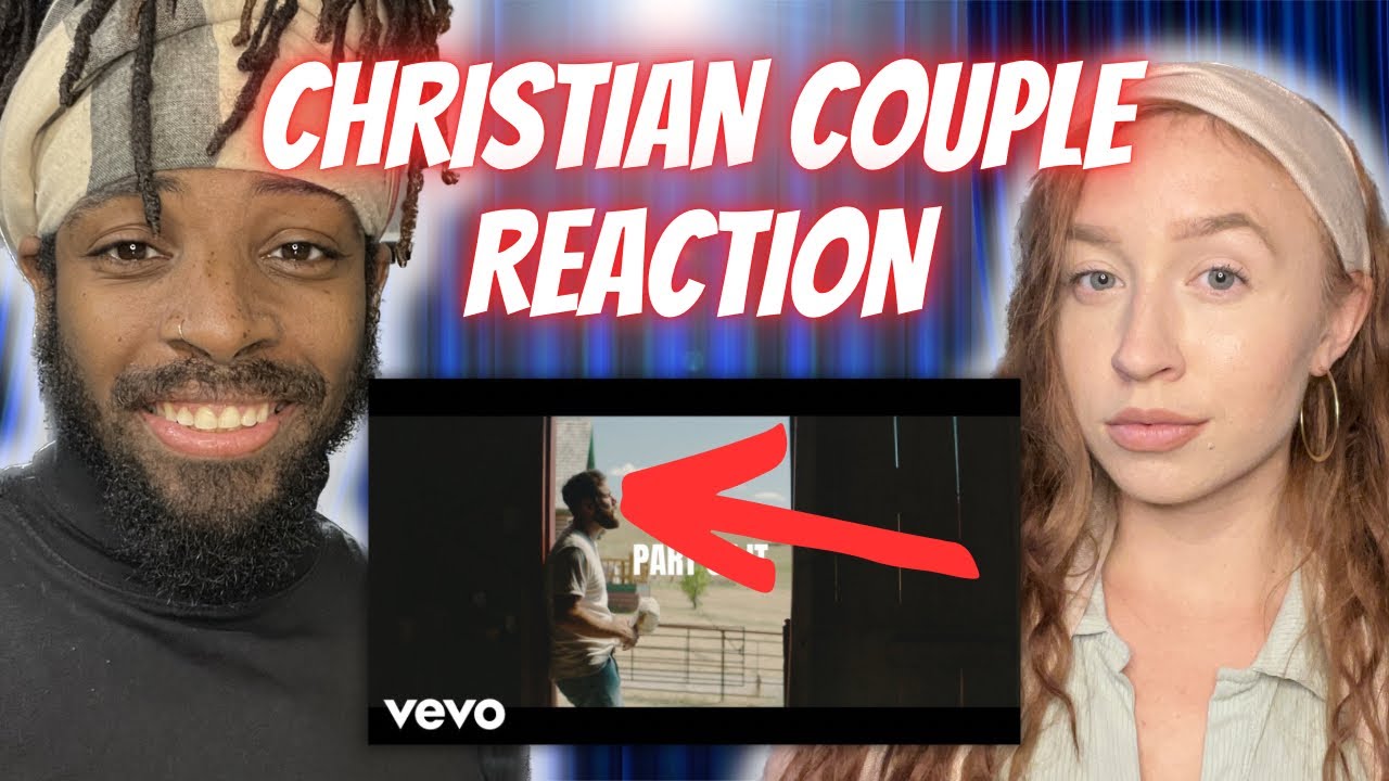 Jordan Davis - Part Of It | COUNTRY MUSIC REACTION