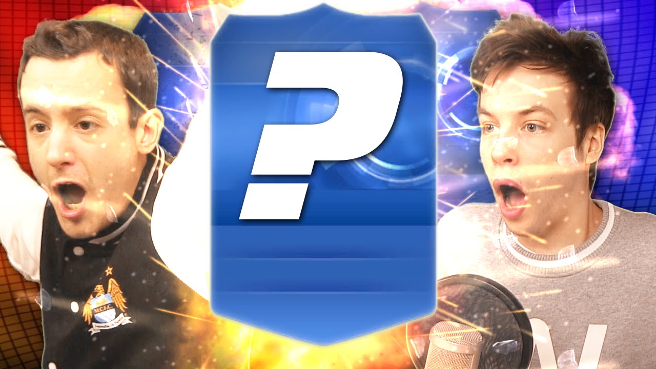 ОТДАЙ МНЕ СВОЮ ИГРУШКУ СЕЙЧАС!!!! - FIFA 15 Ultimate Team