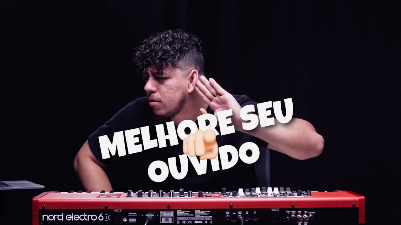 COMO LARGAR A CIFRA? - Filipe Martins