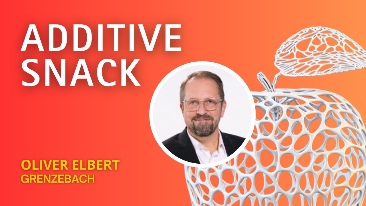 Beyond the Printer: Automation’s Role in the Next Generation of AM