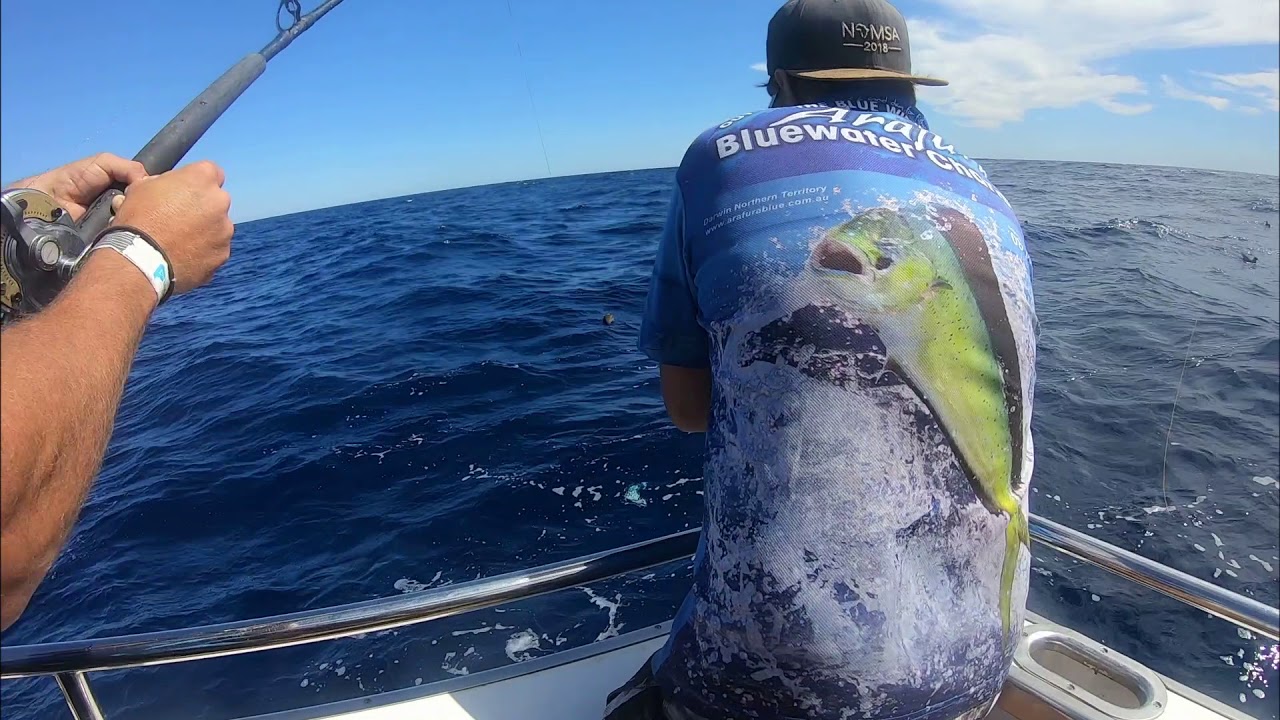 Highland fishing adventures