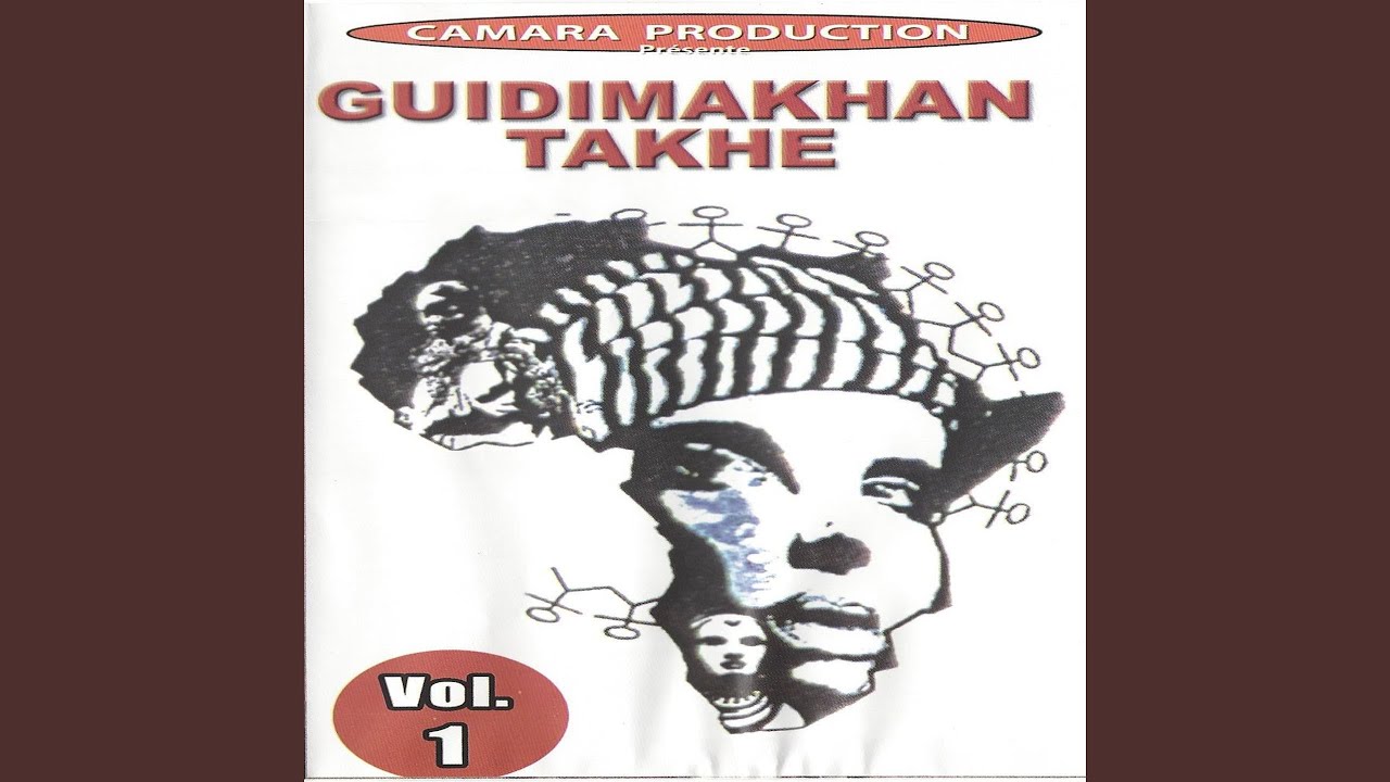 Guidimakhan Takhe, Pt. 2