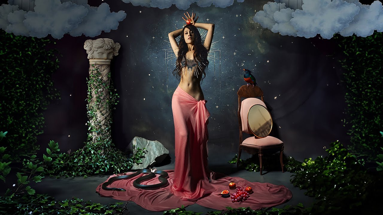 Elif Kaya - Adem’le Havva