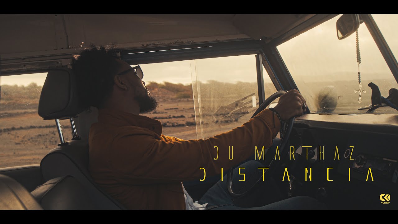 DU Marthaz - Distancia | VISUAL [2020]