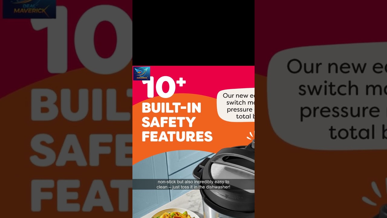 Instant Pot Duo Plus Review: Best Kitchen 2025 MUST-HAVE!