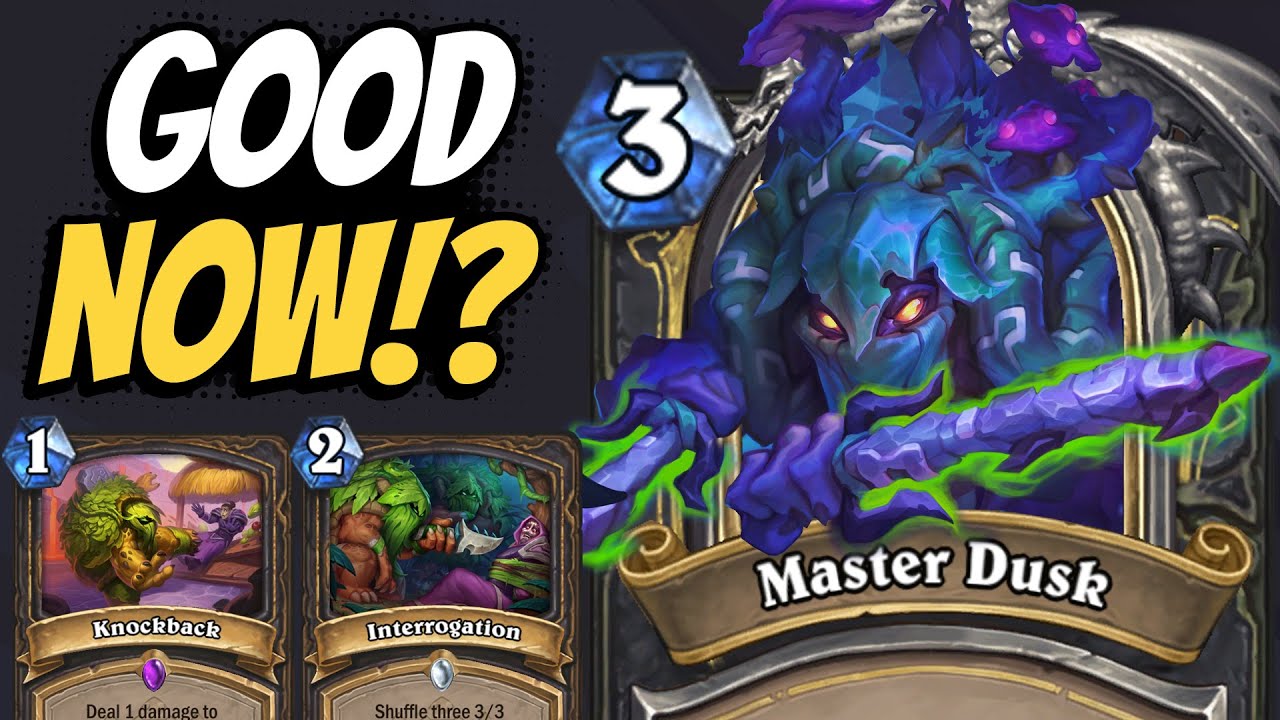 QUEST ROGUE SAVED?? These big buffs made it playable!?