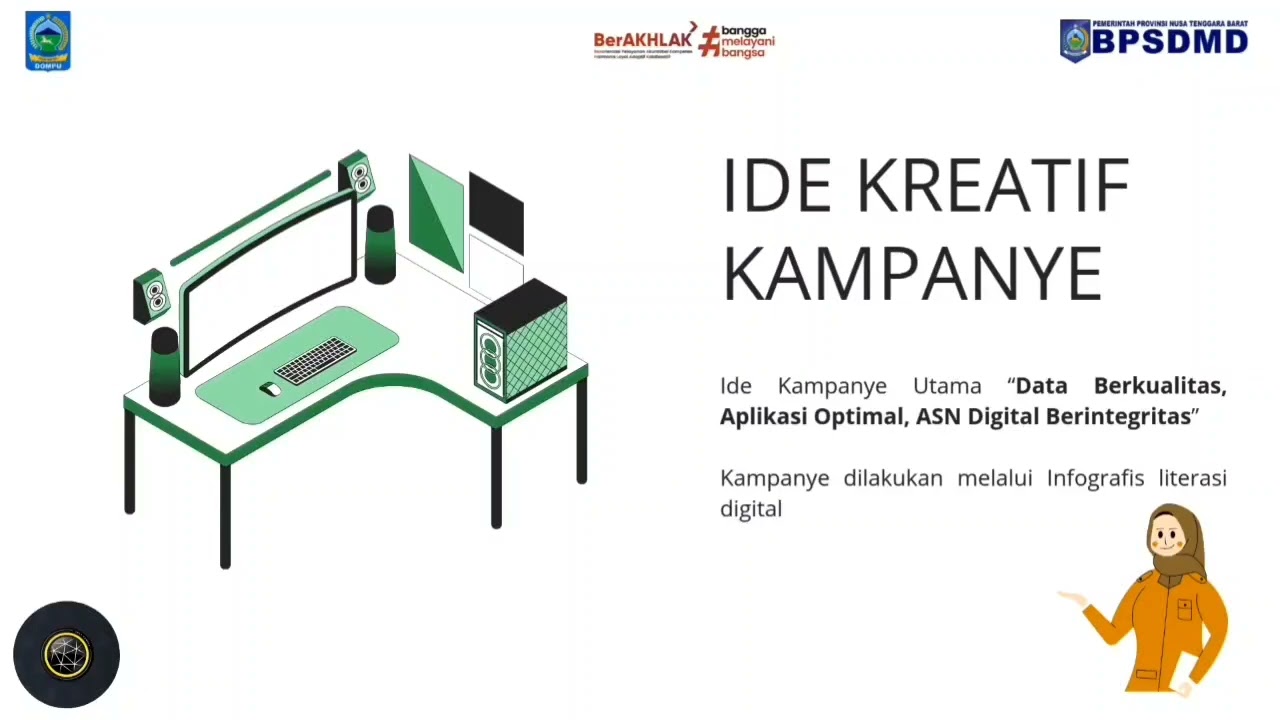 Tugas Kelompok Agenda III Kampanye Literasi Digital Angkatan XIII Kelompok 1b