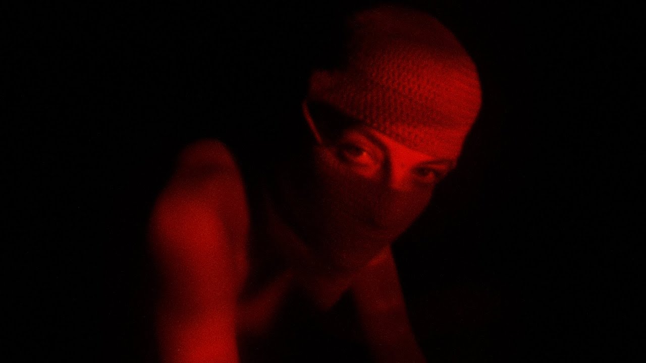 SUEÑO HONDO - EDDI CIRCA (videoclip)