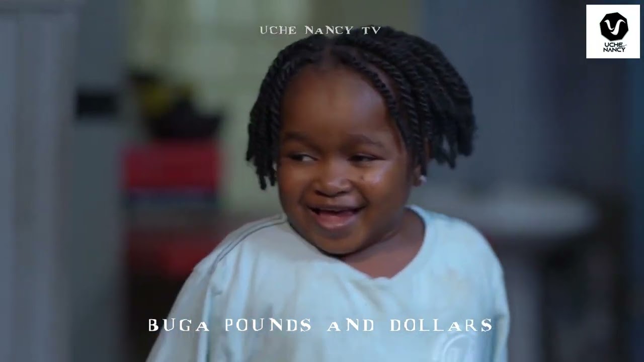 BUGA POUNDS AND DOLLARS 2 (Teaser) Ebube Obio/Flashboy/Sonia/Chinenye 2022 Latest Nigerian Movies