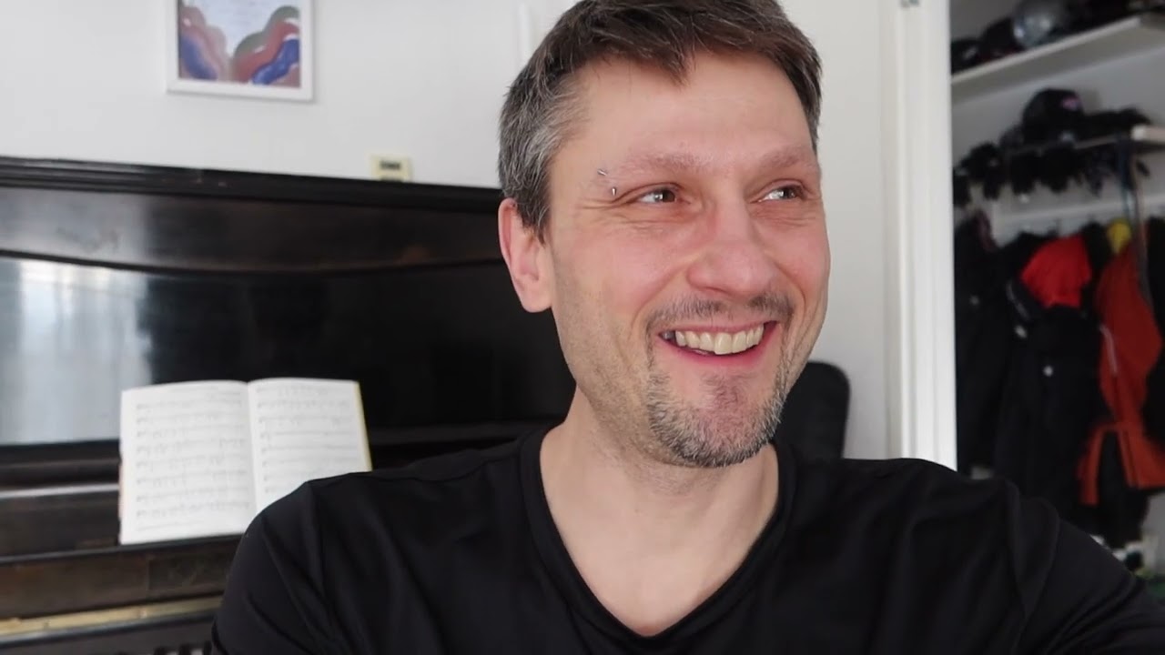 Video 112 - Problem med varmvattenberedaren.
