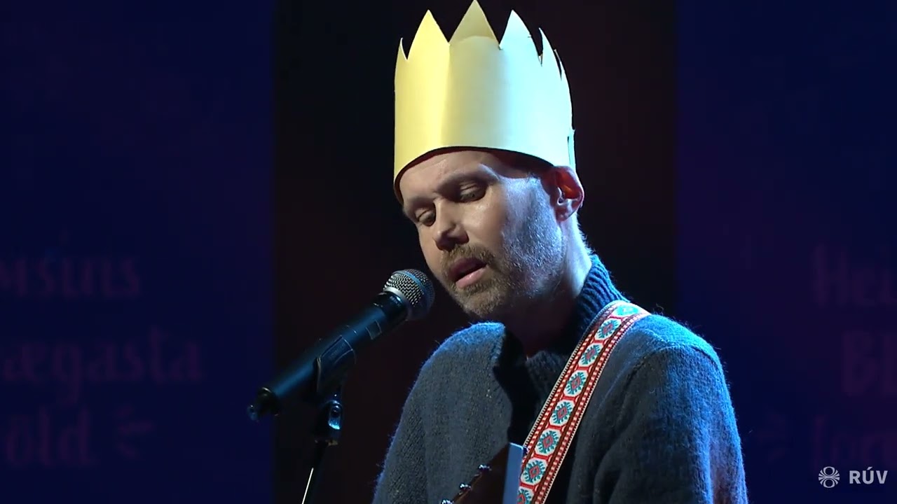 Ekki nokkuð - Prins Pólo