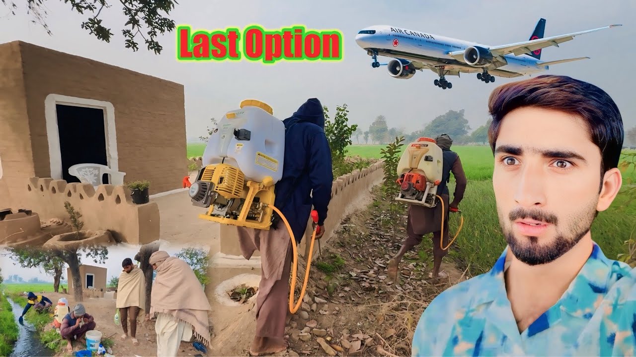 New Business 😍1 lakh Profit💰Little Brother(Amish Sidhu)Ko out of country ￼Behjna Para ga Hamza Sidhu