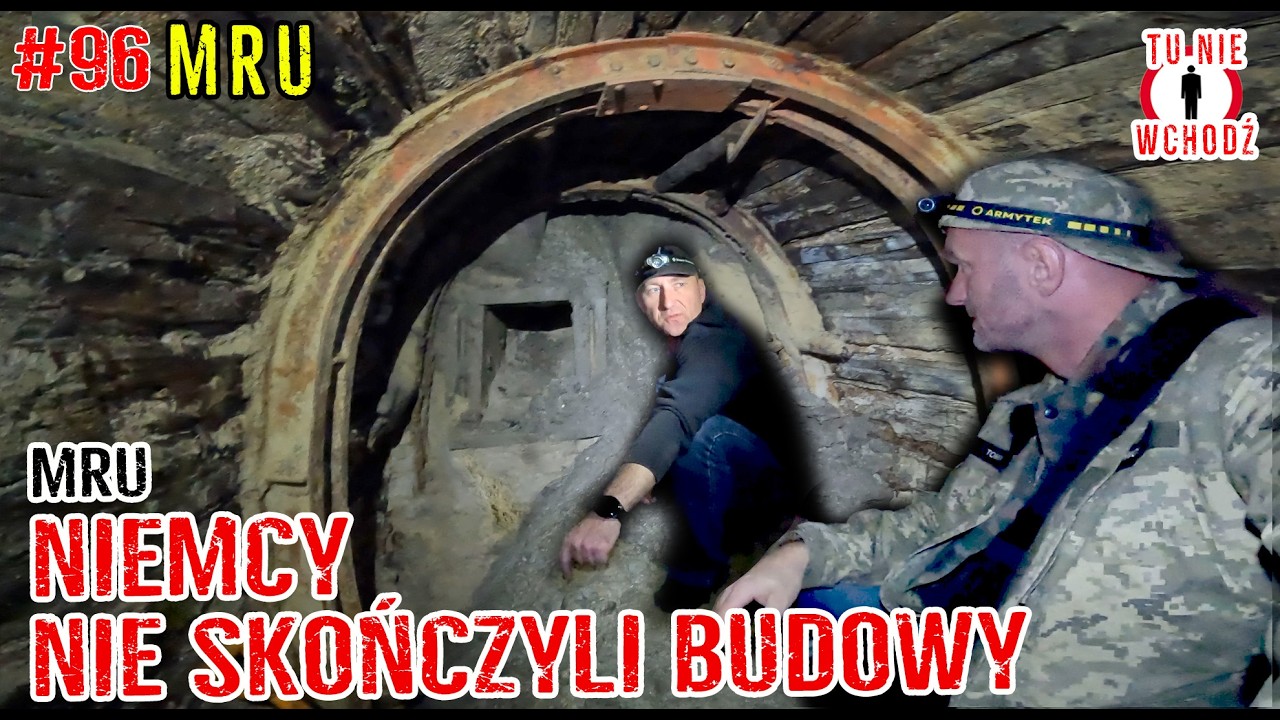 MRU WCIĄŻ NIE SKOŃCZONE - czyli gdzie kończy się system