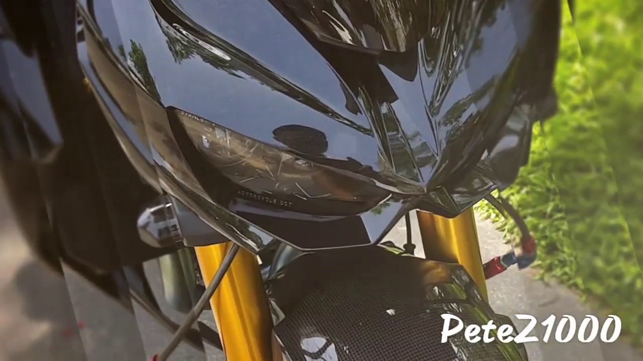 PeteZ1000 : เงากว่านี้ก็กระจกแล้ว