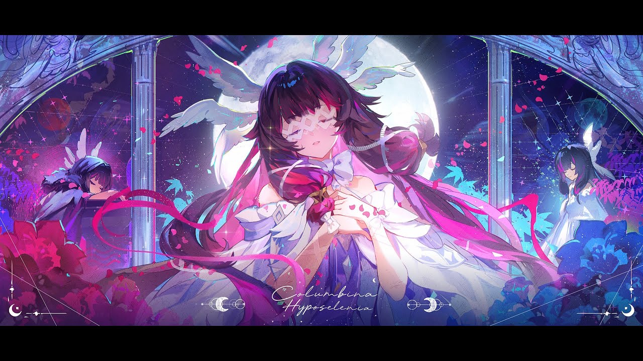 Genshin Impact X Duet Night Abyss  &  Wuthering Waves  LIVE | #wutheringwaves #duetnightabyss