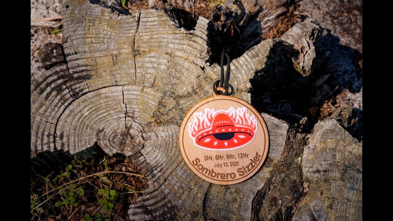 Sombrero Sizzler 12 hour
