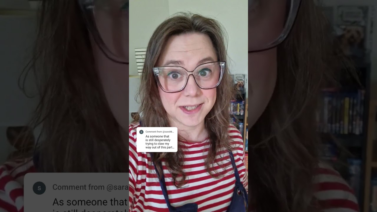 Books to read INSTEAD of Harry Potter