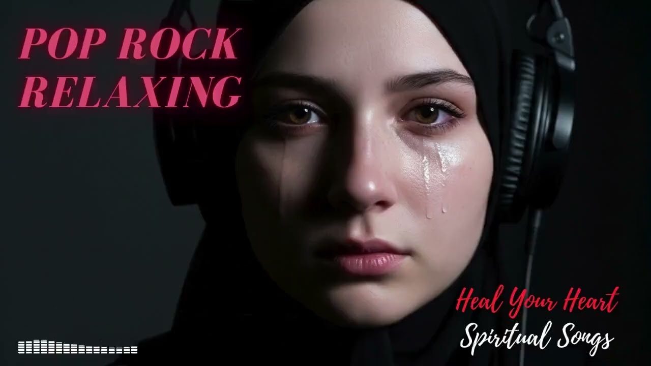 For Nights You Can’t Sleep… Spiritual Healing Music to Calm Your Soul