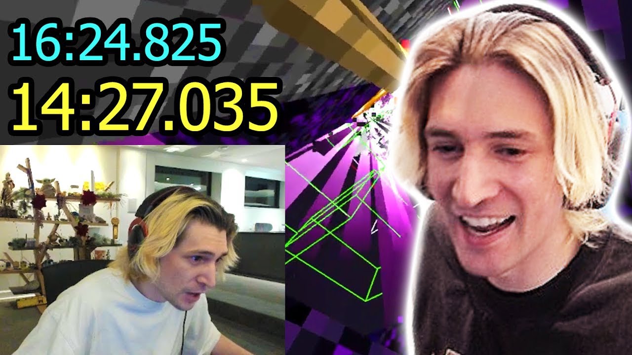 MY MINECRAFT SPEEDRUN RECORD REVIEW!