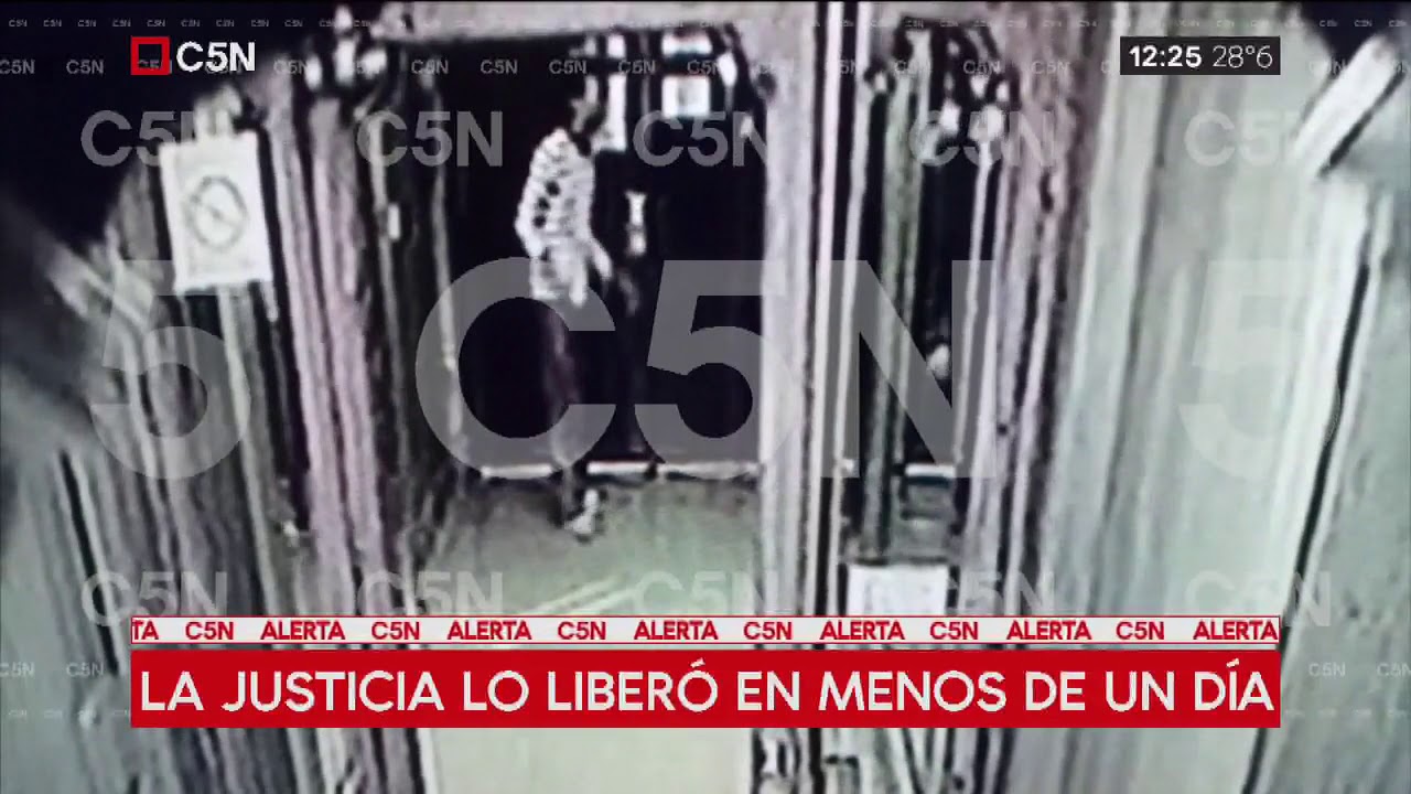 Así atacaba el 