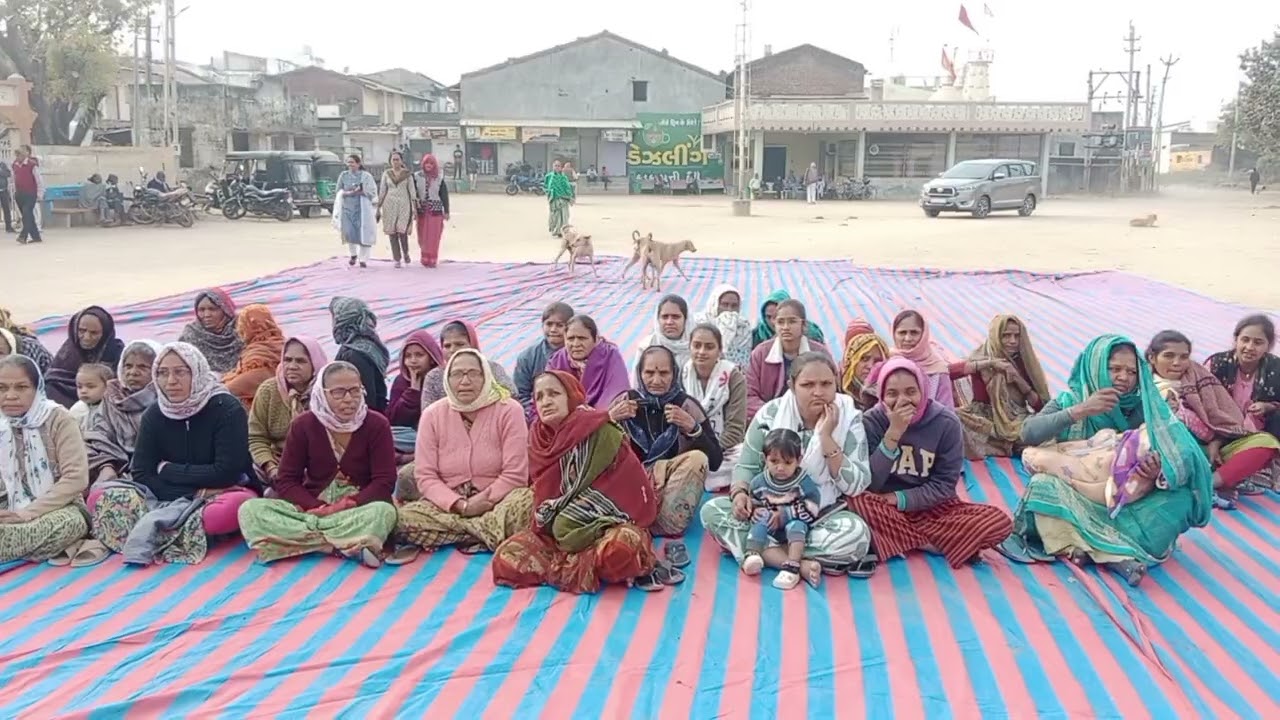 વંદના હે પ્રભુ... Swagat geet. Welcome song