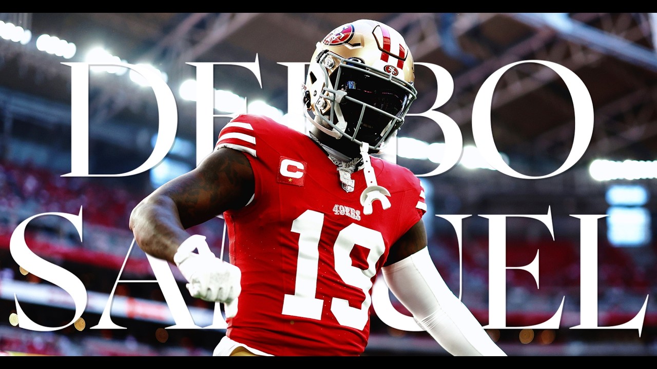 THE DECISION -  DEEBO SAMUEL