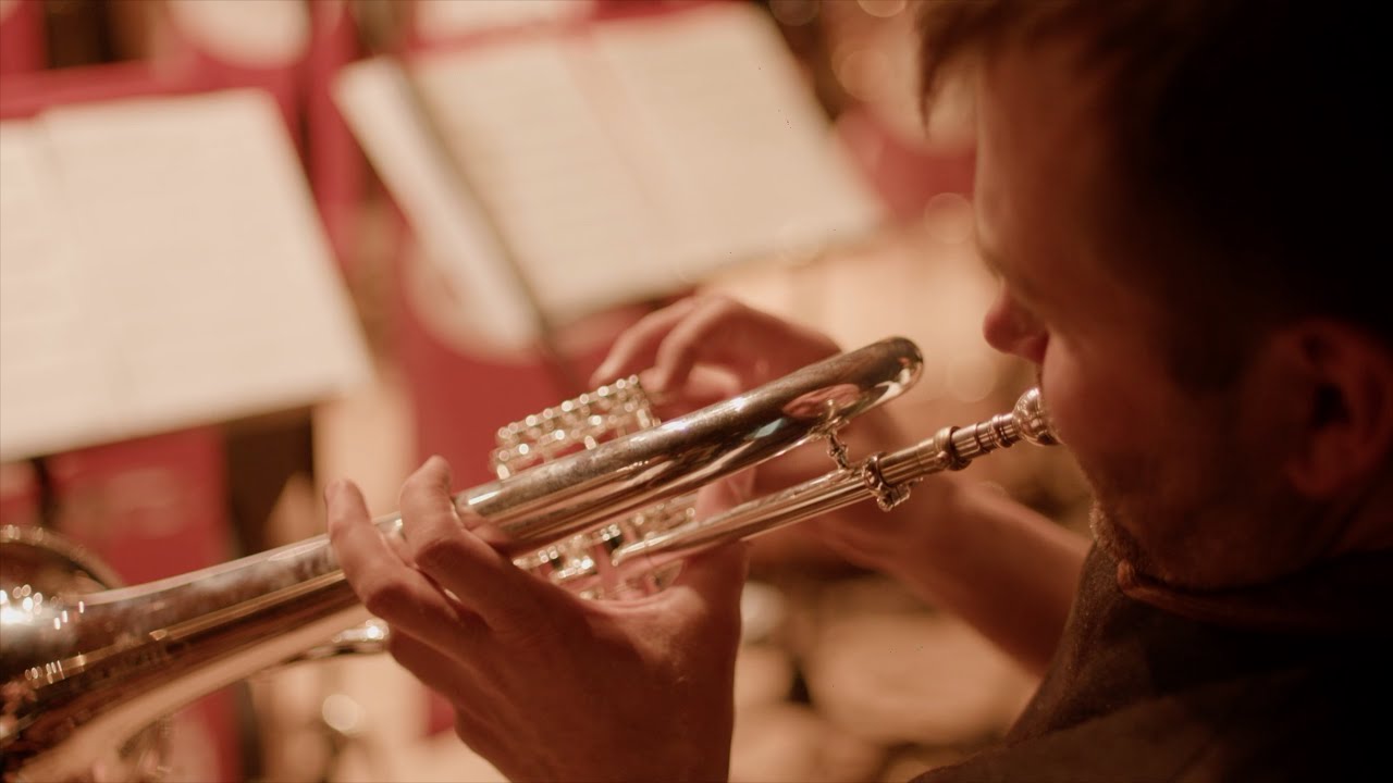 IM SIEBTEN HIMMEL | POLKA