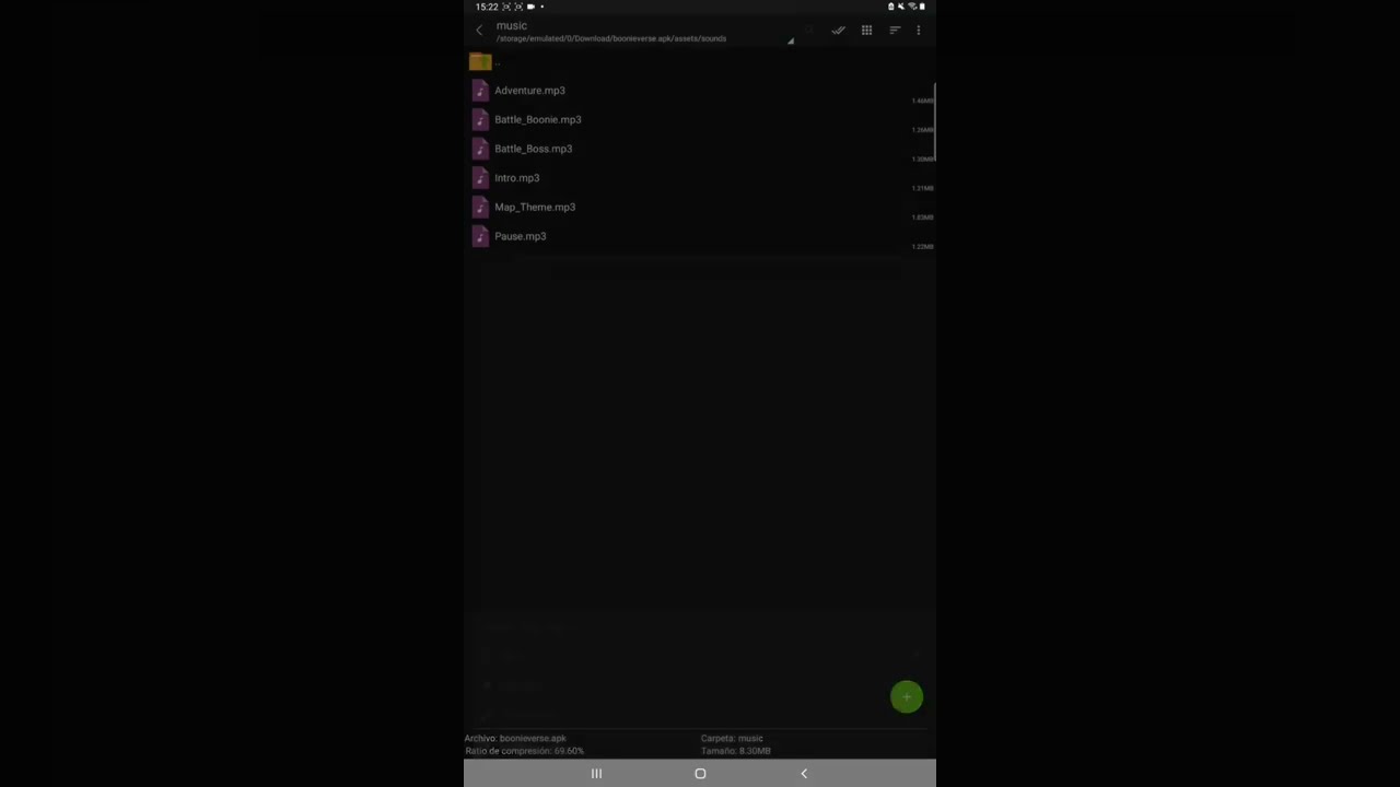 How to download BooniePlanet music!